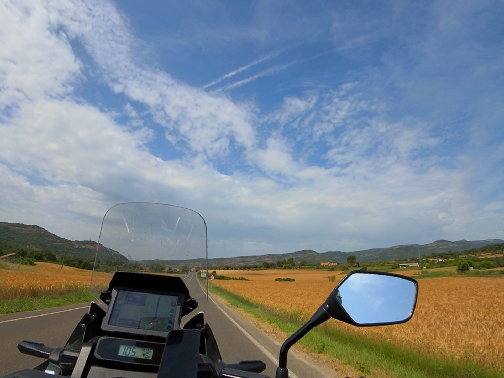 01-auf dem Weg nach Saragossa